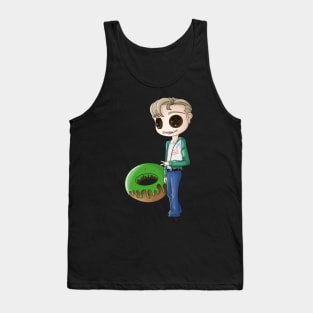 BTS Jimin Tank Top